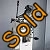 Sold