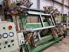 Urban AKS1400 28/16 quad welder - Photo 1