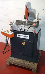 Elumatec MGS 73 Automatic Single Head Saw - Photo 1