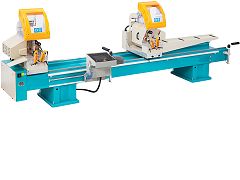 Aluminium Machinery Package - Photo 1