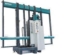 Sulak VTS 04L Boxer vertical glass drill - brand new - Photo 1
