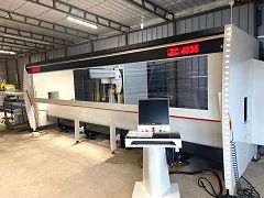 Kaban ZC 4035 CNC machining centre - Photo 1