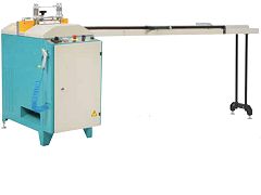 Bead saw for uPVC new or ex-display - Photo 1