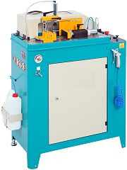 End millers for aluminium - Photo 1