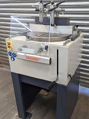 Elumatec TS161/20 upcut bead saw - Photo 1