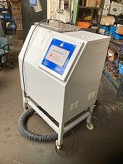 Atlantic HM2000 hot melt machine - Photo 1