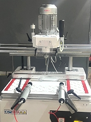 Infismac trickle vent router - new - Photo 1