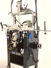 Kaban DE4090 copy router water slotter - uPVC- Photo 1