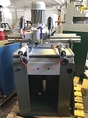 STB trickle vent router - Photo 1