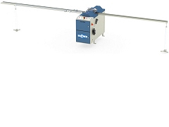 Haffner TC 294/20 automatic bead saw - new - Photo 1