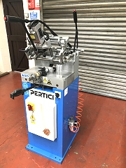Pertici ML142 drainage router for sale - Photo 1