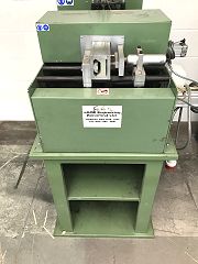Jade overscribe bead miller for sale - Photo 1