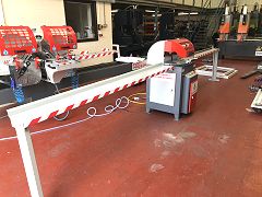 Evo upstroke saw - Photo 1