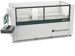 Fom FMC120 CNC machining centre - Photo 1