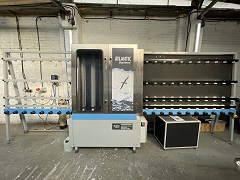 Atlantic 1.3m 4 Brush glass washer - Photo 1