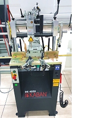 Kaban copy router with triple drill - Photo 1