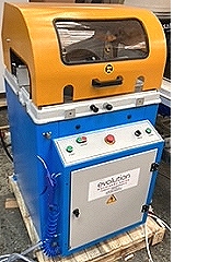 Evolution CM50 automatic uplift saw - Photo 2