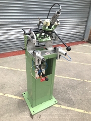 Jade WS2 drainage router - Photo 1