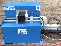 Jade overscribe bead miller for sale - Photo 1