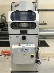 AVN4 V notch saw - Photo 1