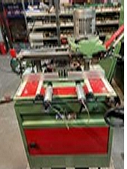 Haffner FC4 espag copy router - Photo 1