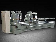 Emmegi Classic Orion 450 double head saw for sale - Photo 1