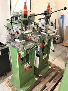 Jade WSM3 drainage router for sale - Photo 1
