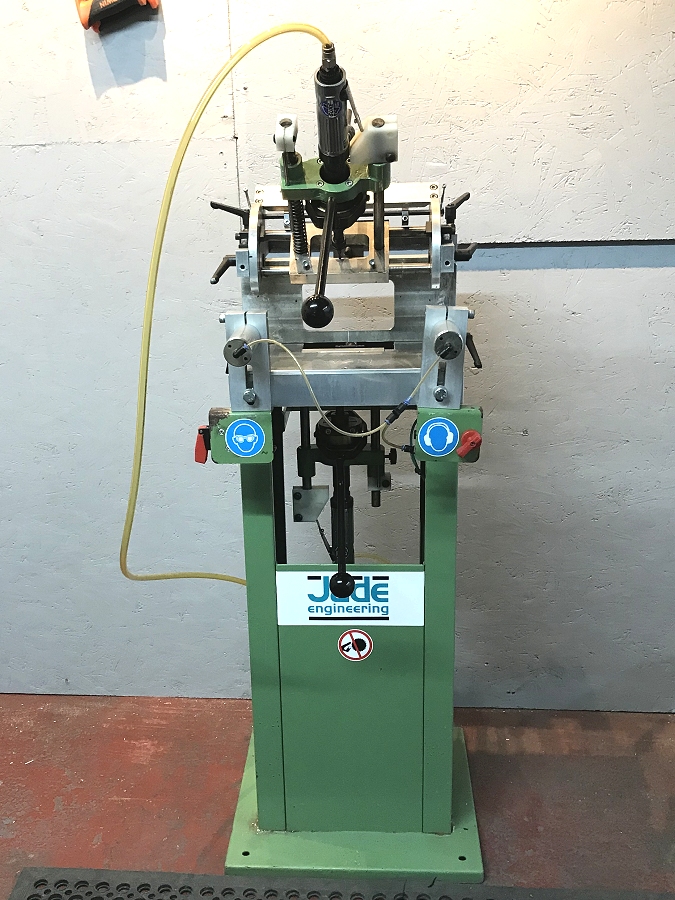 Jade Engineering WS2 drainage router for sale - Photo 1