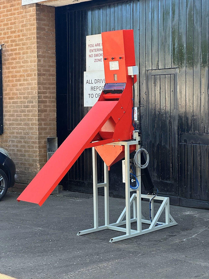 New BMT desiccant dispenser for sale - Photo 1