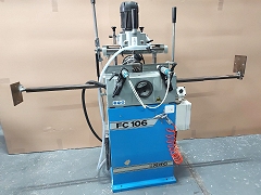 Pertici FC106 copy / espag router