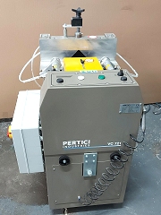 Pertici VC721 V notch saw