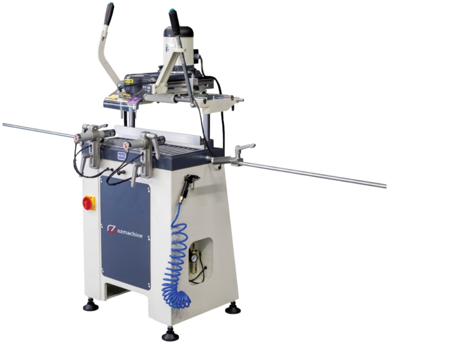 OZ Machine Galaxy I copy router for sale - Photo 1
