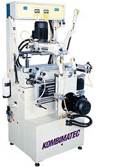 Kombimatec CR 7823 door copy router for sale - Photo 1