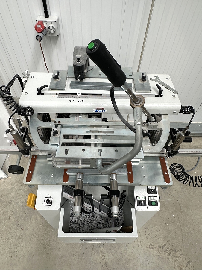 FOM Matisse door copy router for sale - Photo 2