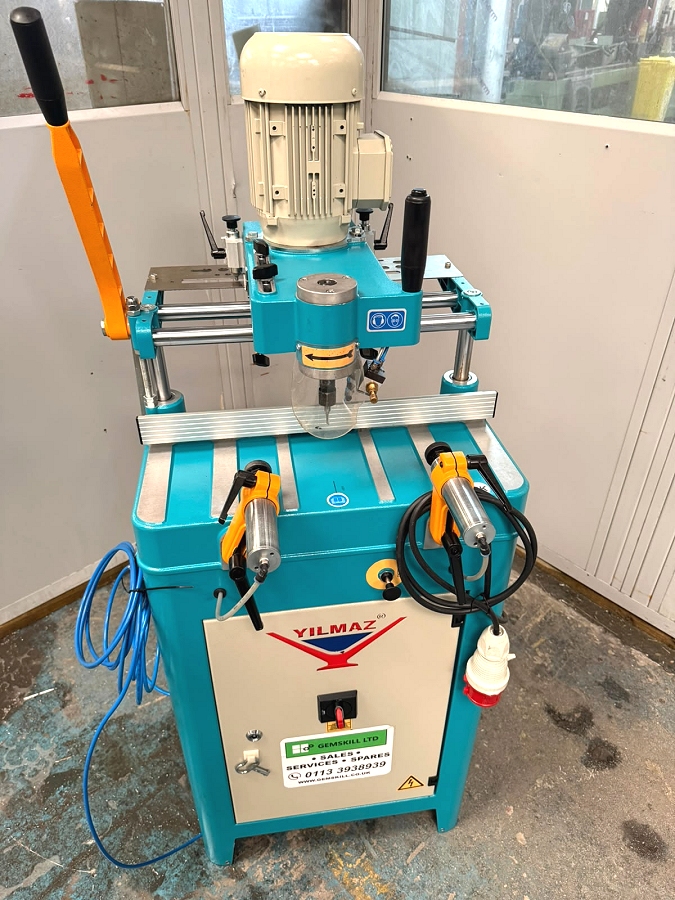 Yilmaz FR221S copy router for sale - Photo 1